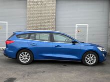Ford Focus 1.5 88kW, REG. MAKSTUD, HOLLANDIST!