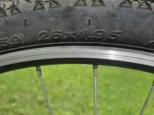 Jalgratas merida 26", 24 käiku