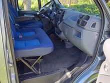 Peugeot Boxer, 9-местный