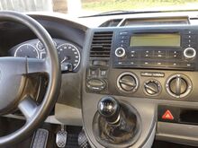 VW  TRANSPORTER  KASTEN  T -5