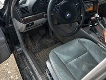 BMW 730 E38
