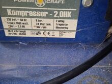 Kompressor