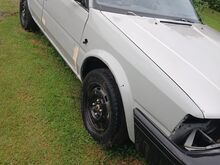 Nissan bluebird 2.0