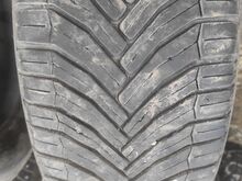 185/60R15 ламельные шины 2 шт.