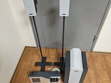 Nakamichi Soundspace 8 Stereo Music System