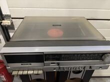 PLAADIMÄNGIJA TOSHIBA