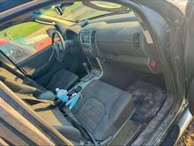 Nissan Pathfinder 2.5 128kw
