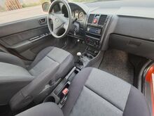 Hyundai Getz 1.4 71 kw 2006a