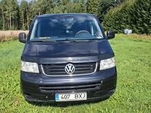 Multivan T5
