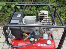 Kompressor Motek 280