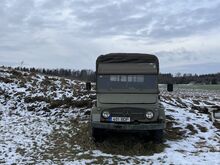 Unimog