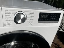 LG pesumasin