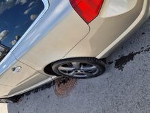 Volvo v70 2.4 136kw 2008