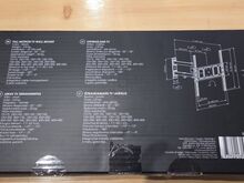 TV seinakinnitus