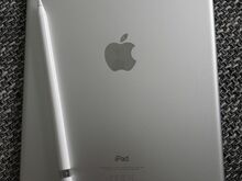 Müüa Apple Pencil 1 + Apple iPad 9 + ümbris