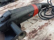 Б/у профессиональная болгарка Wurth Sws 230 POWERT 2500w