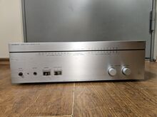 Luxman M-120A Stereo lõppvõimendi