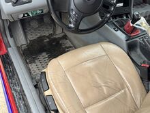 BMW E46 Compact