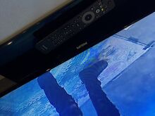 Müüa Philips 40" Smart Full HD LED teler (puldiga)