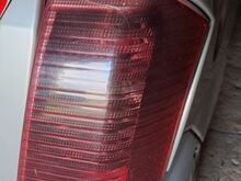 OSTAN MICROCAR MC2 2006 TAGUMISE VASAK TULE.