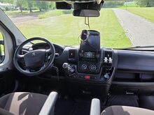 Peugeot Boxer автобус