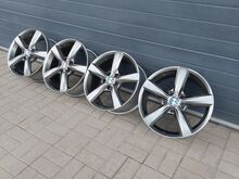 17" BMW valuveljed 5*120
