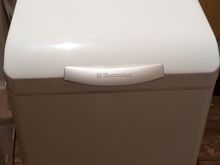 Pesumasin Electrolux