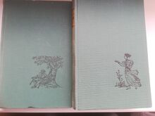 J. Galsworthy "Forsyte,ide saaga"