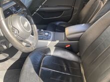 AUDI A7 2011 (REG MAKSTUD)