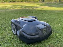 Husqvarna Automower 405x