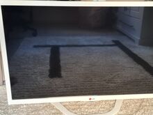Valge LG televiisor 32" (80cm)