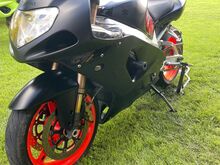 Suzuki GSX-R 1000