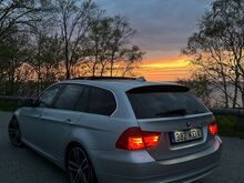 BMW 330D 230kW