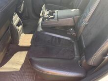 Hyundai santa fe 2008