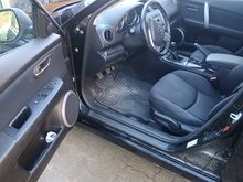 MAZDA 6 2.0 CRDI