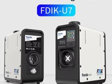 8kW 12-24V 230V DIISELPUHUR Bluetooth, SUPERHIND!