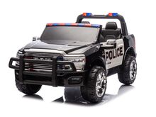 Kahekohaline elektriauto Truck RAM 3500