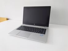 Мощный HP Elitebook 840 G5 i5/16GB/ID-карта