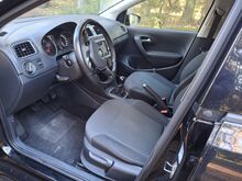VW Polo 1.4 55kw diisel, manuaal 2015
