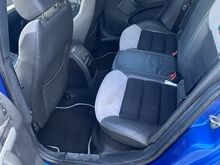 Skoda rs 2.0 147кВт