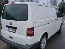 Vw transporter t5 1.9tdi 77kw