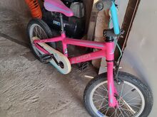 16" laste jalgratas