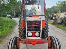 Traktor BELARUS 505 (export)