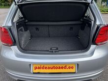 VW Polo 1,2TDi 55kw 2010 JÄRELMAKS