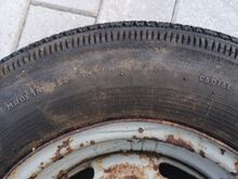 VAZ VELJE KOOS REHVIGA