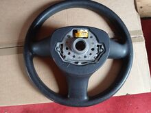VW Touran rool + airbag