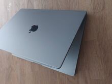 Macbook Pro 16" M1 32GB RAM 1TB HDD