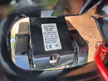 Paadimootor Mercury 3.5hp