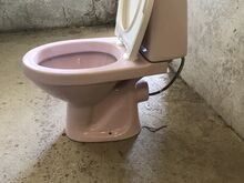 Унитаз