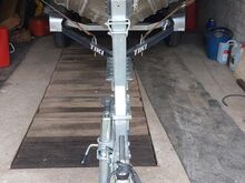 Buster R+Suzuki DT 15
